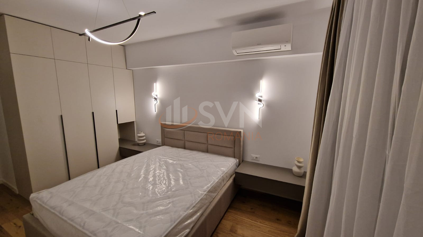 2 camere cu loc parcare subteran inclus Bucuresti/Cotroceni