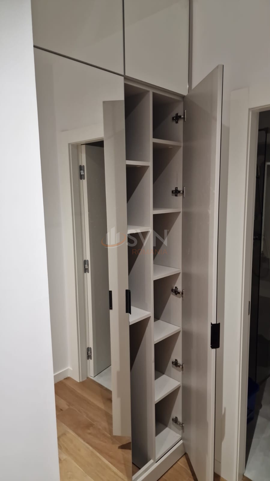 2 camere cu loc parcare subteran inclus Bucuresti/Cotroceni