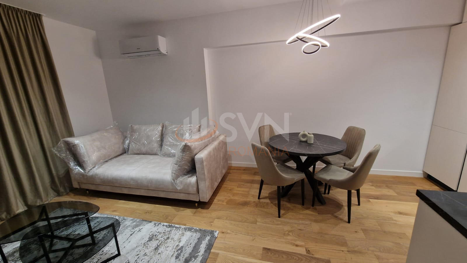 2 camere cu loc parcare subteran inclus Bucuresti/Cotroceni