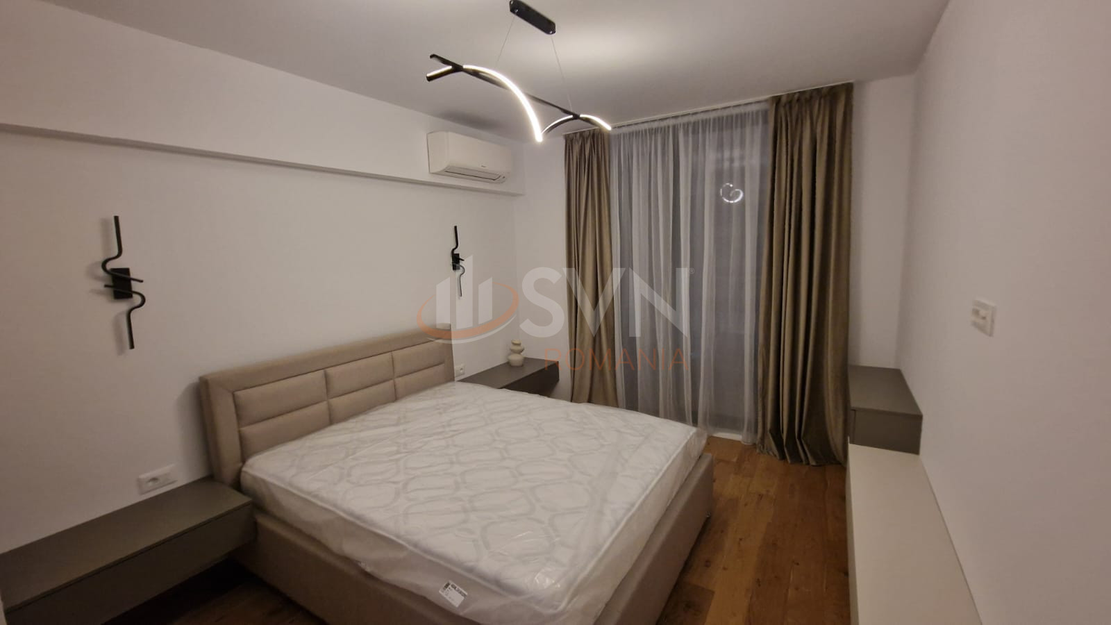 2 camere cu loc parcare subteran inclus Bucuresti/Cotroceni