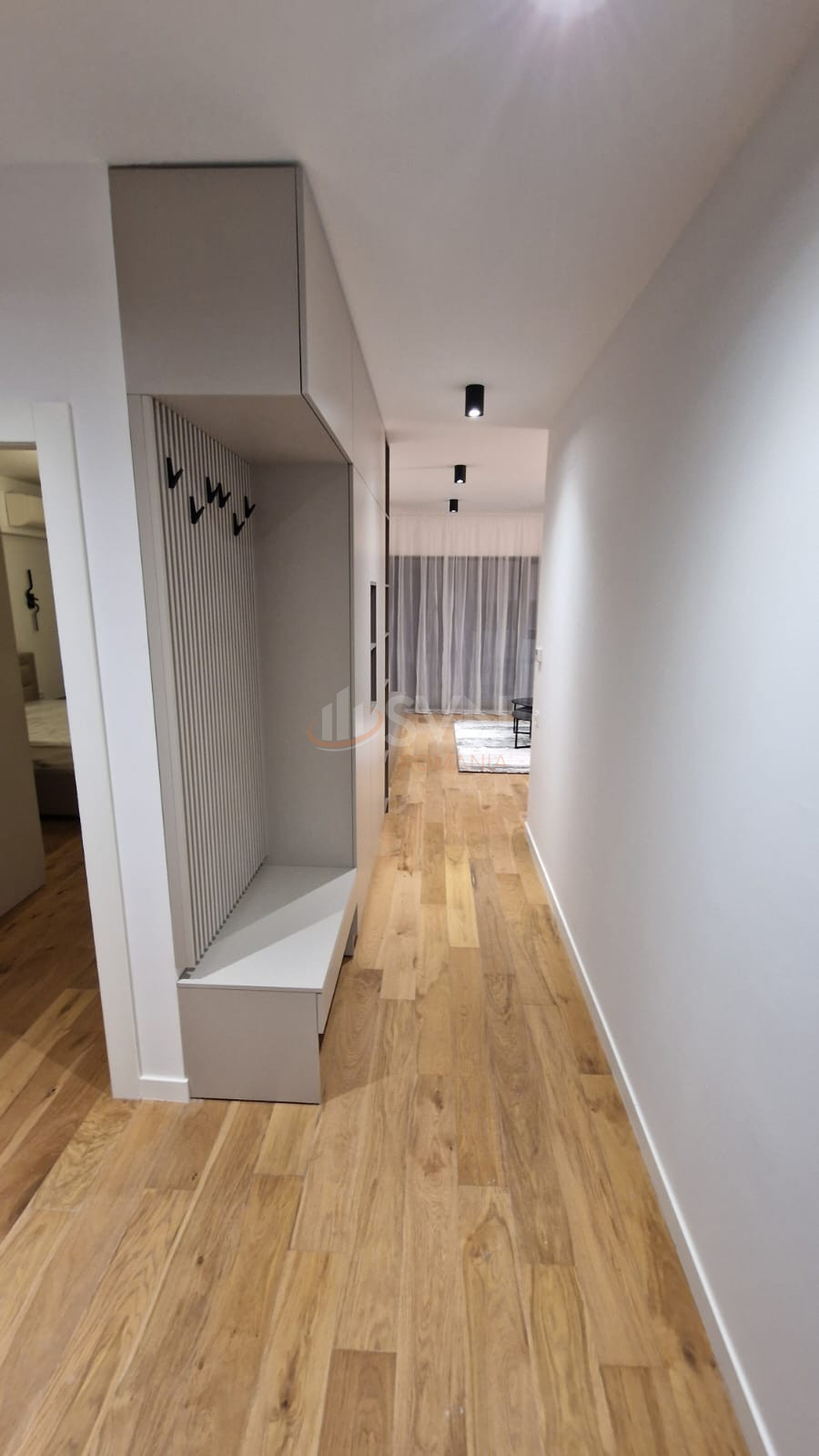 2 camere cu loc parcare subteran inclus Bucuresti/Cotroceni