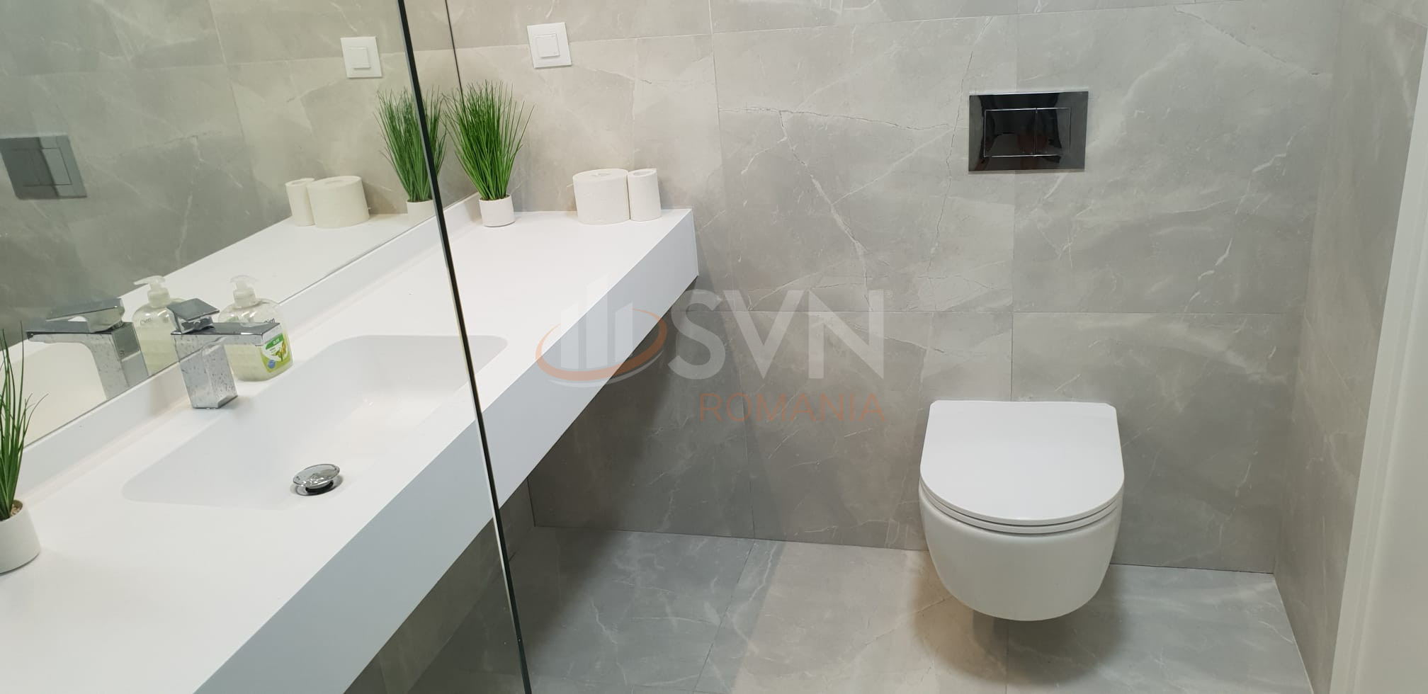 2 camere cu loc parcare subteran inclus Bucuresti/Cotroceni