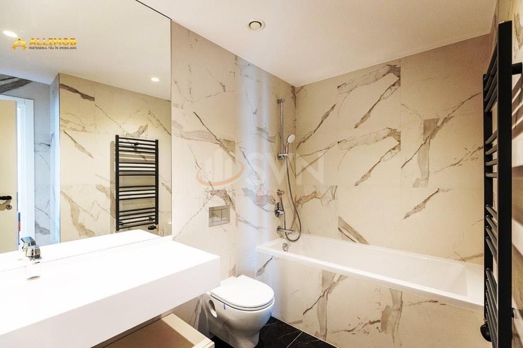 2 camere cu loc parcare subteran inclus Bucuresti/Herastrau