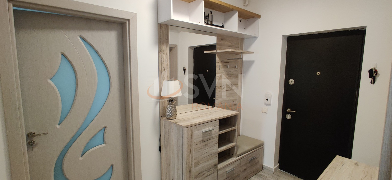 2 camere cu loc parcare subteran inclus Bucuresti/Vitan Mall