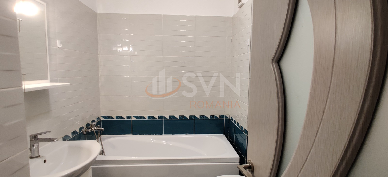 2 camere cu loc parcare subteran inclus Bucuresti/Vitan Mall