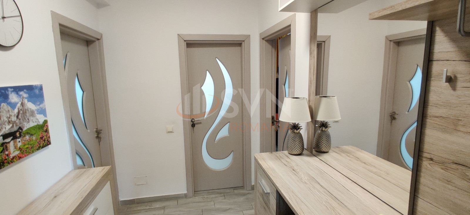 2 camere cu loc parcare subteran inclus Bucuresti/Vitan Mall