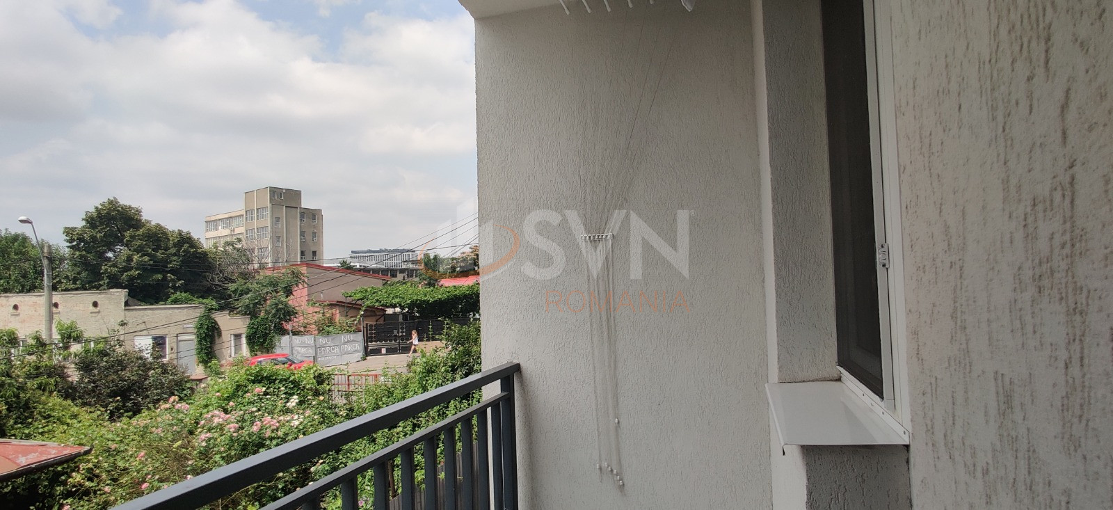 2 camere cu loc parcare subteran inclus Bucuresti/Vitan Mall