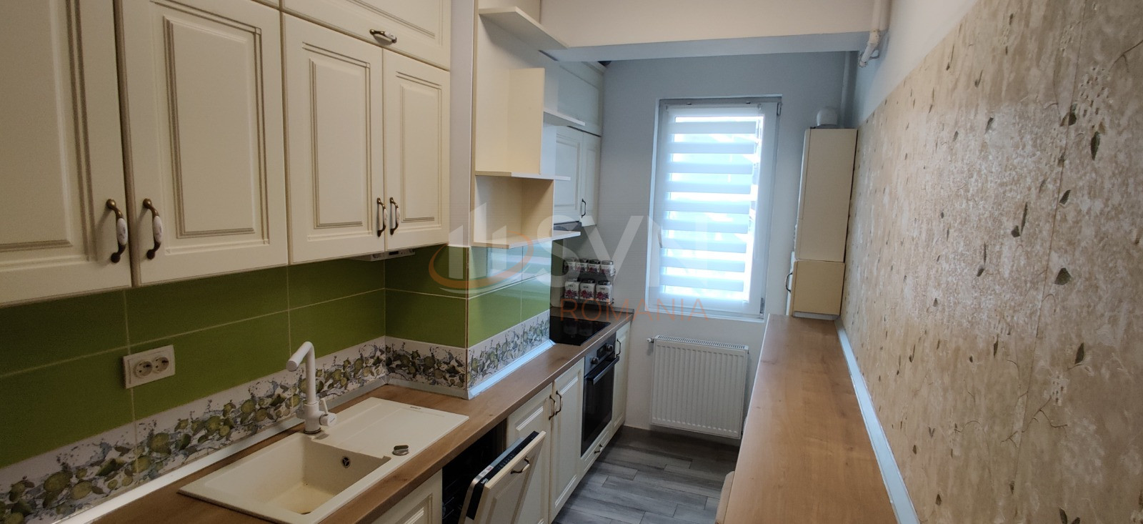 2 camere cu loc parcare subteran inclus Bucuresti/Vitan Mall