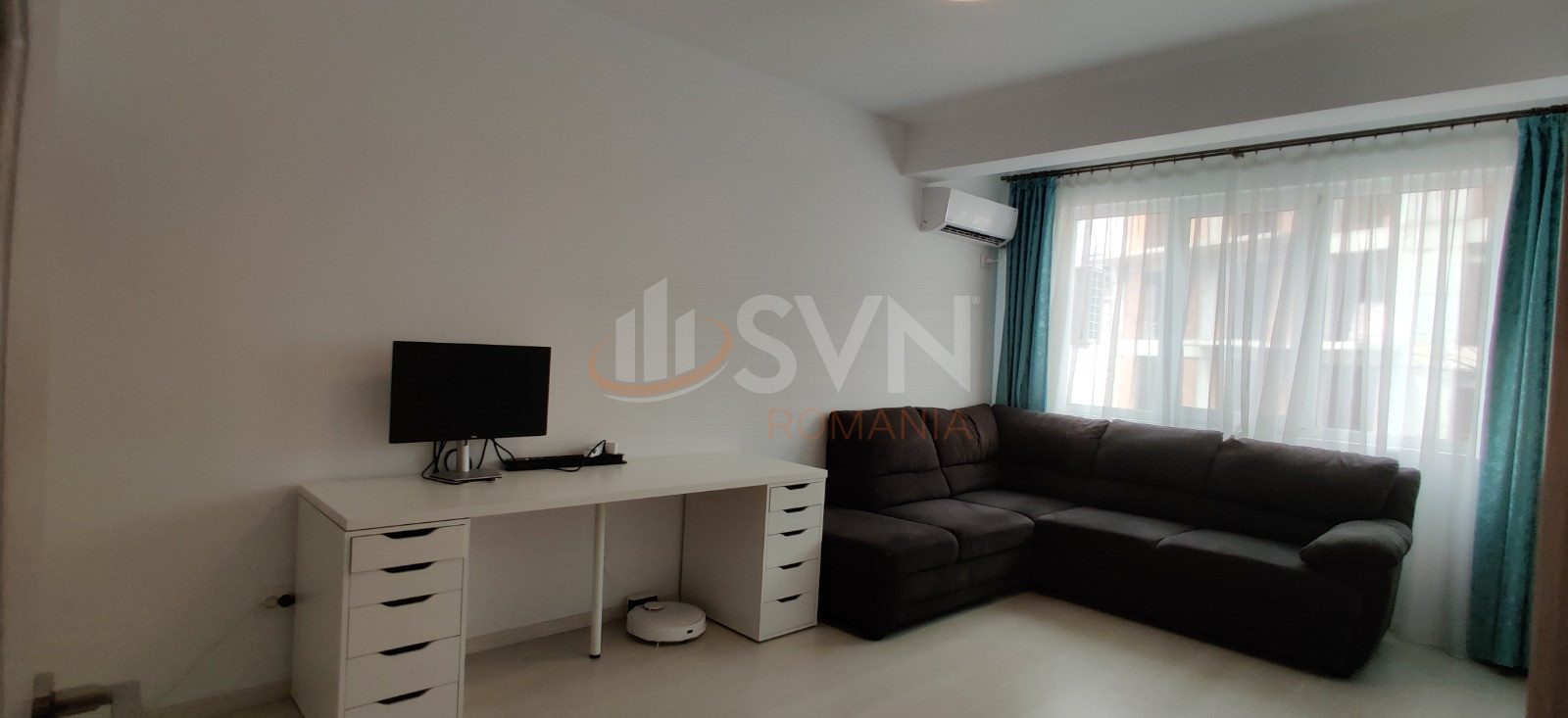 2 camere cu loc parcare subteran inclus Bucuresti/Vitan Mall