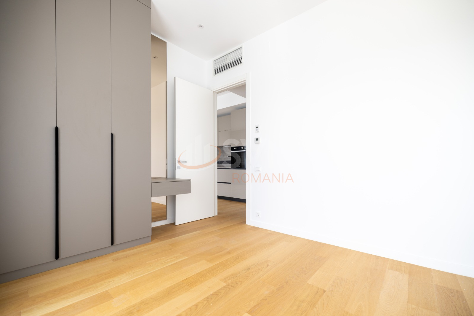 2 camere cu loc parcare subteran inclus Bucuresti/Floreasca