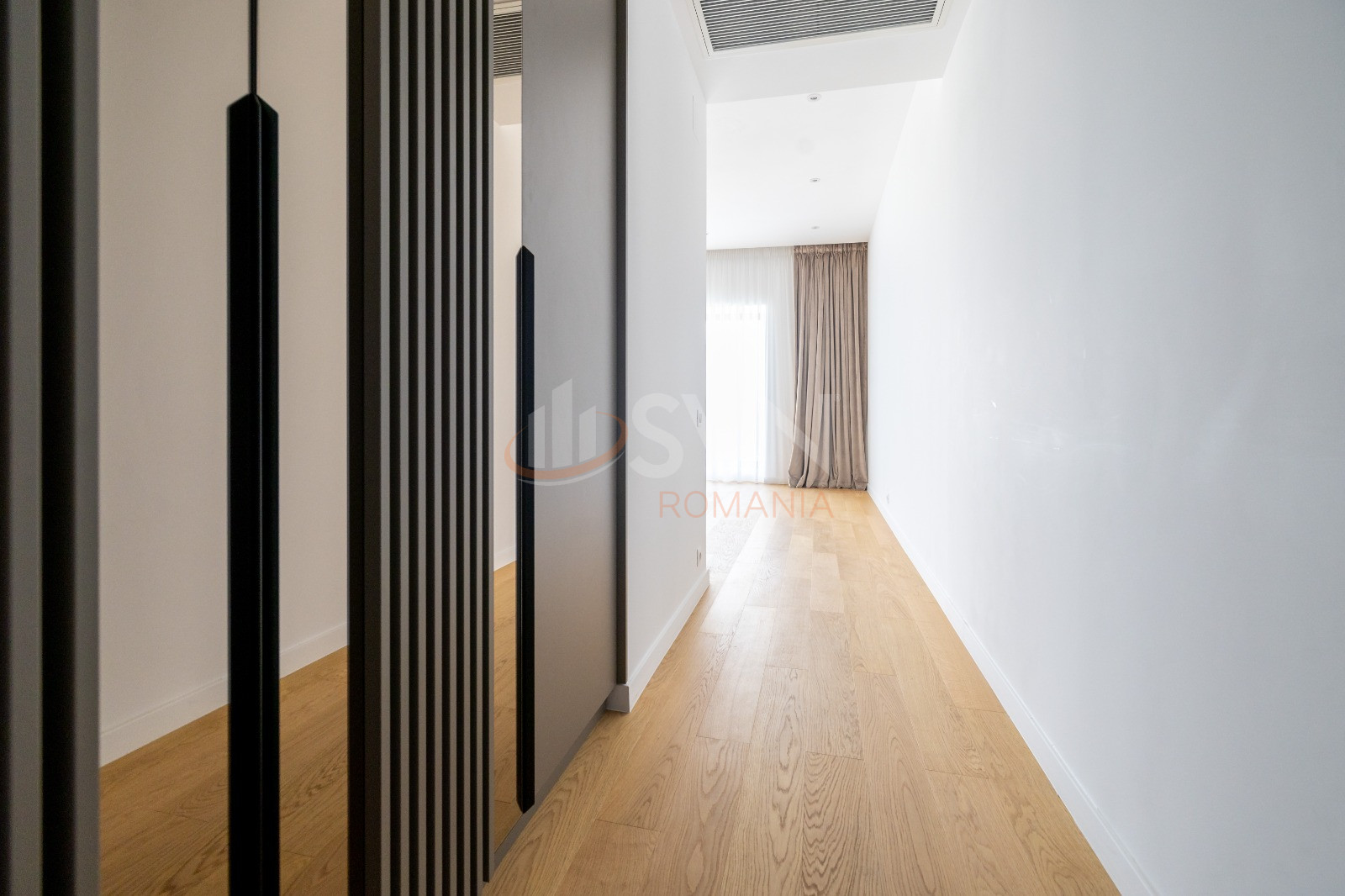 2 camere cu loc parcare subteran inclus Bucuresti/Floreasca