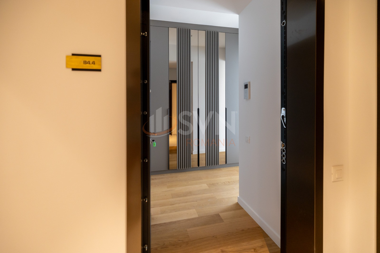 2 camere cu loc parcare subteran inclus Bucuresti/Floreasca