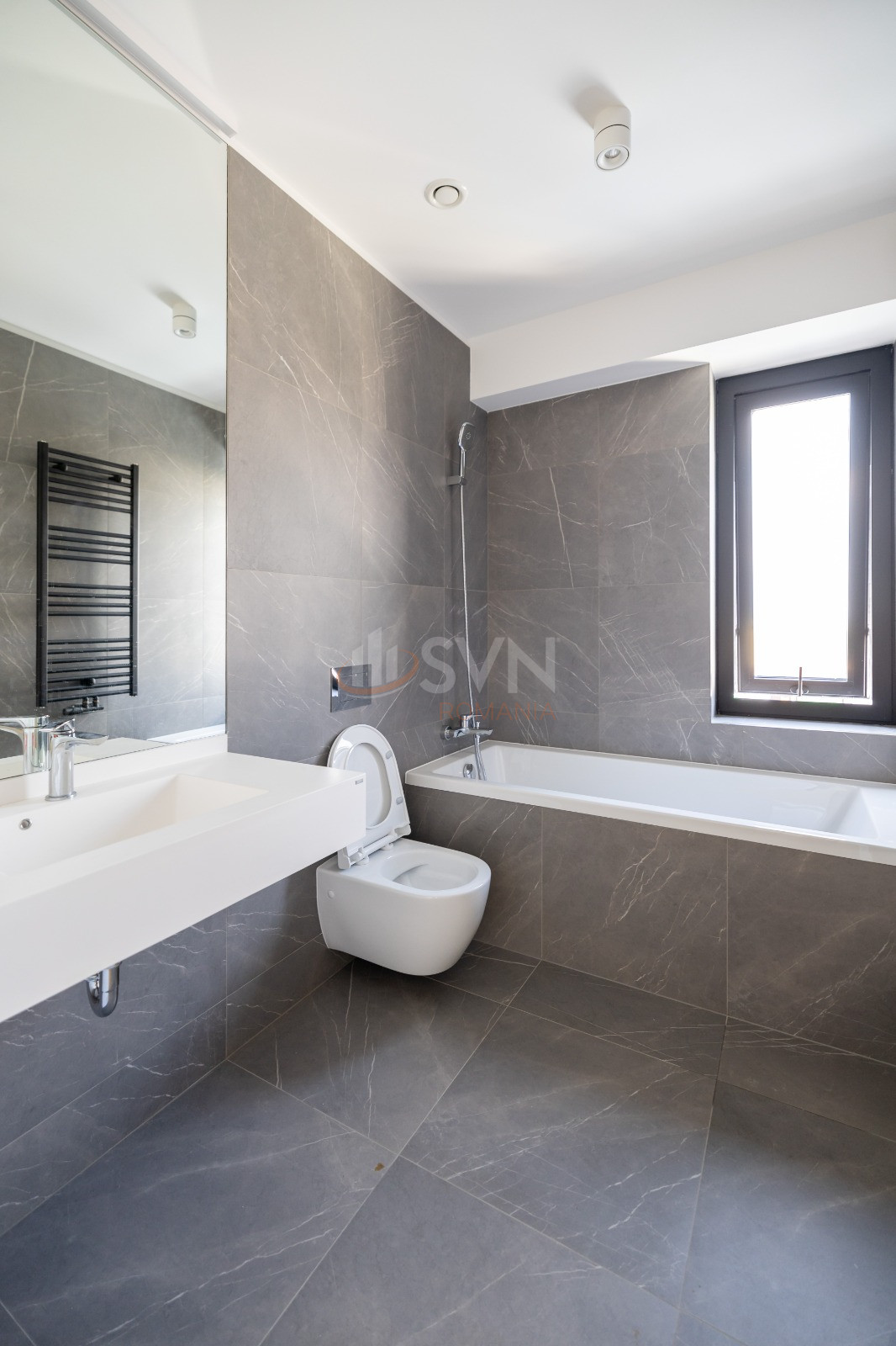 2 camere cu loc parcare subteran inclus Bucuresti/Floreasca