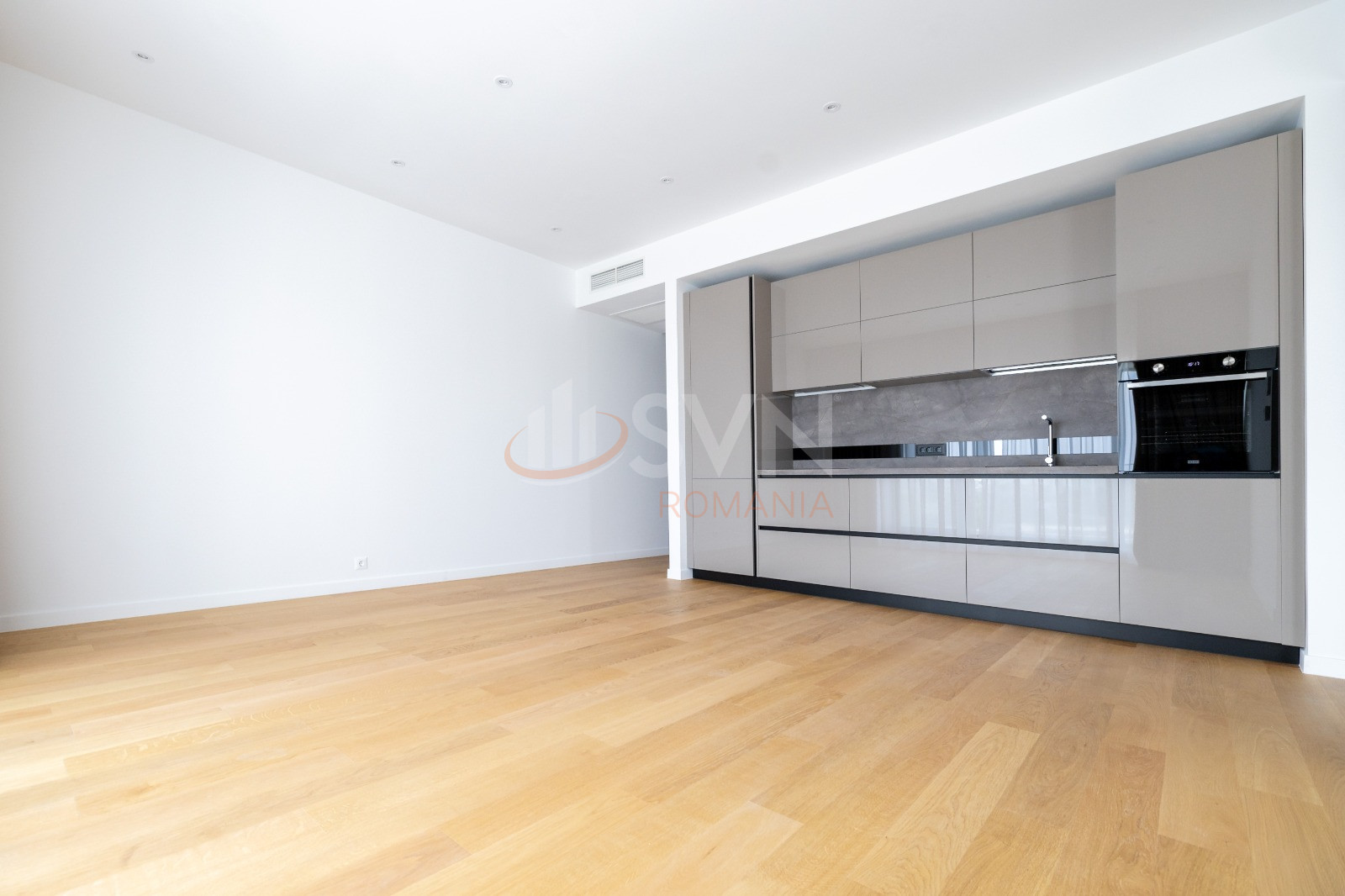2 camere cu loc parcare subteran inclus Bucuresti/Floreasca
