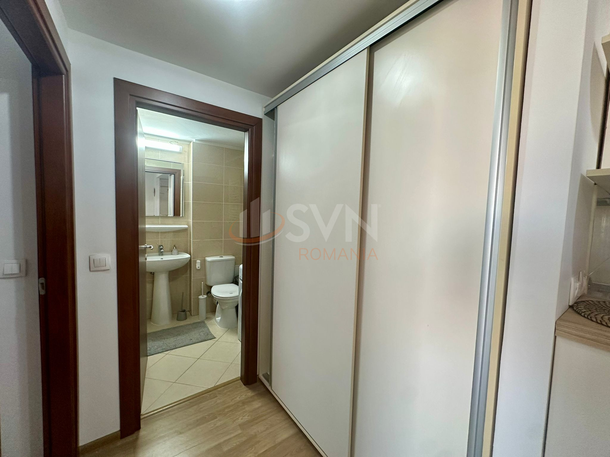 2 camere cu loc parcare subteran inclus Bucuresti/Colentina