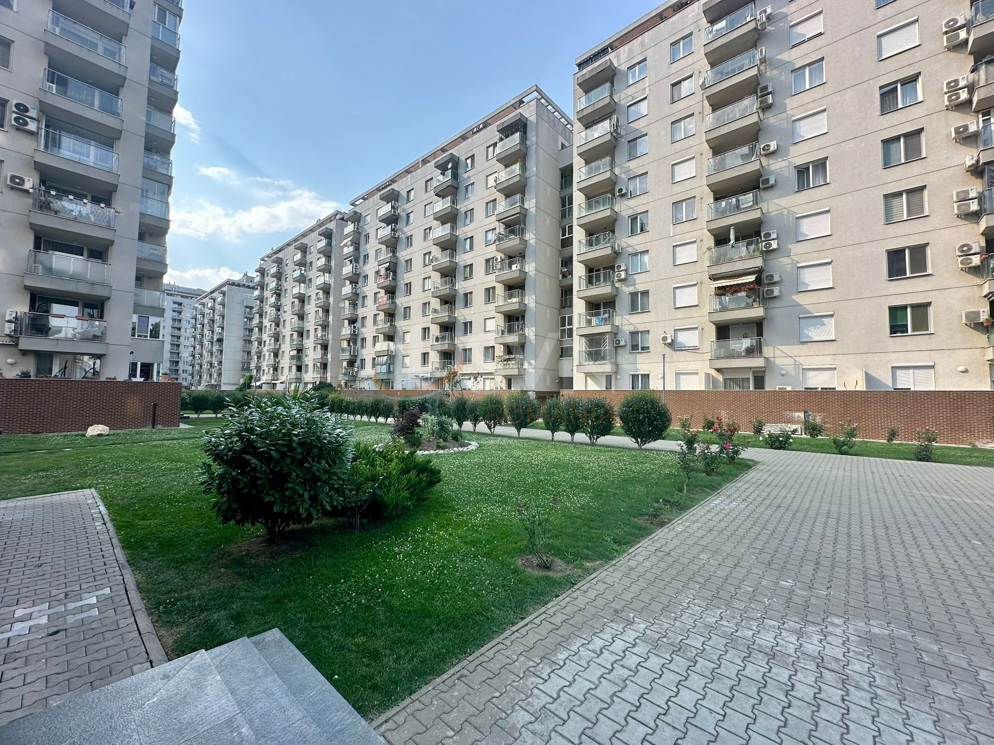 2 camere cu loc parcare subteran inclus Bucuresti/Colentina