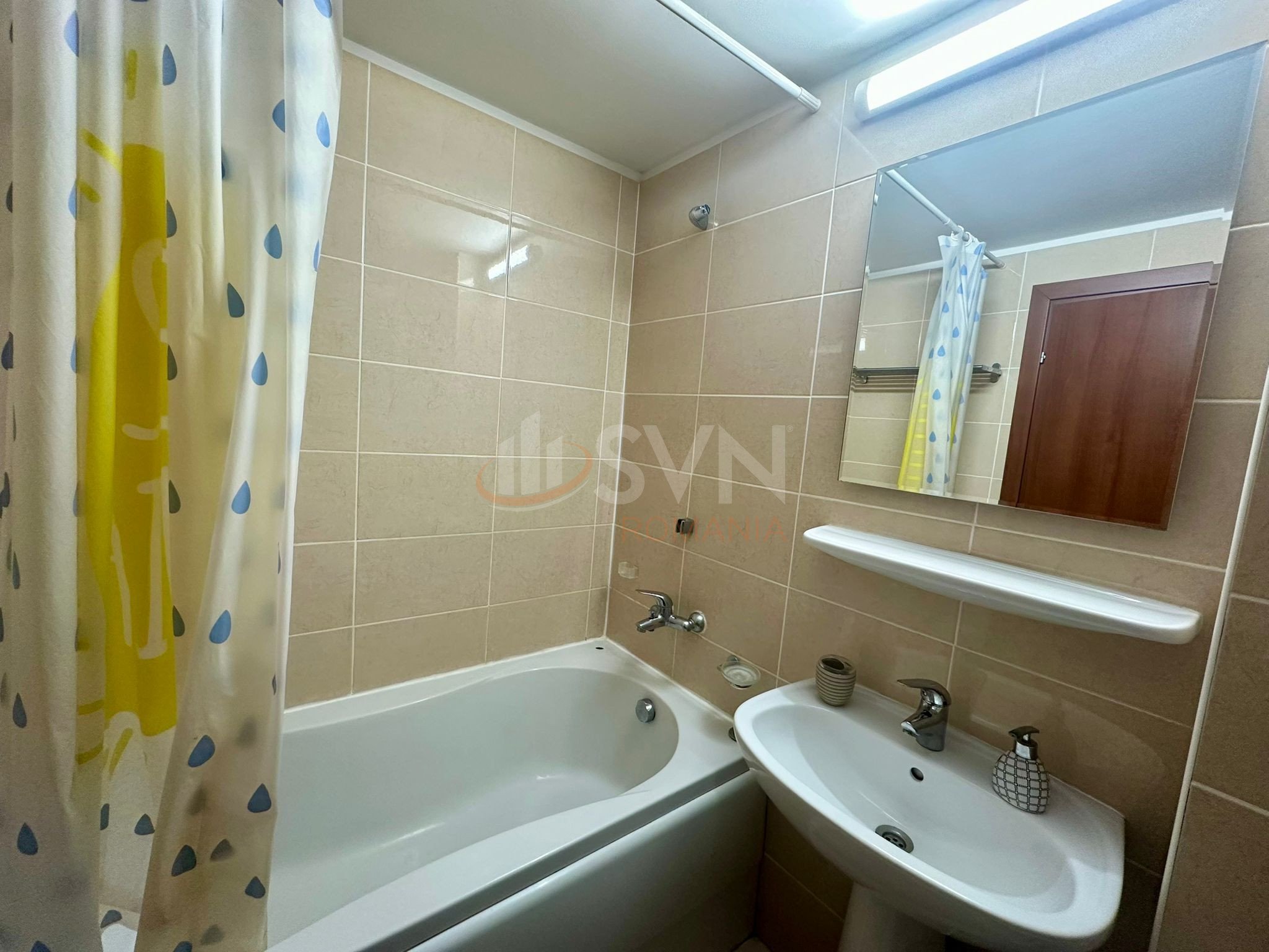 2 camere cu loc parcare subteran inclus Bucuresti/Colentina