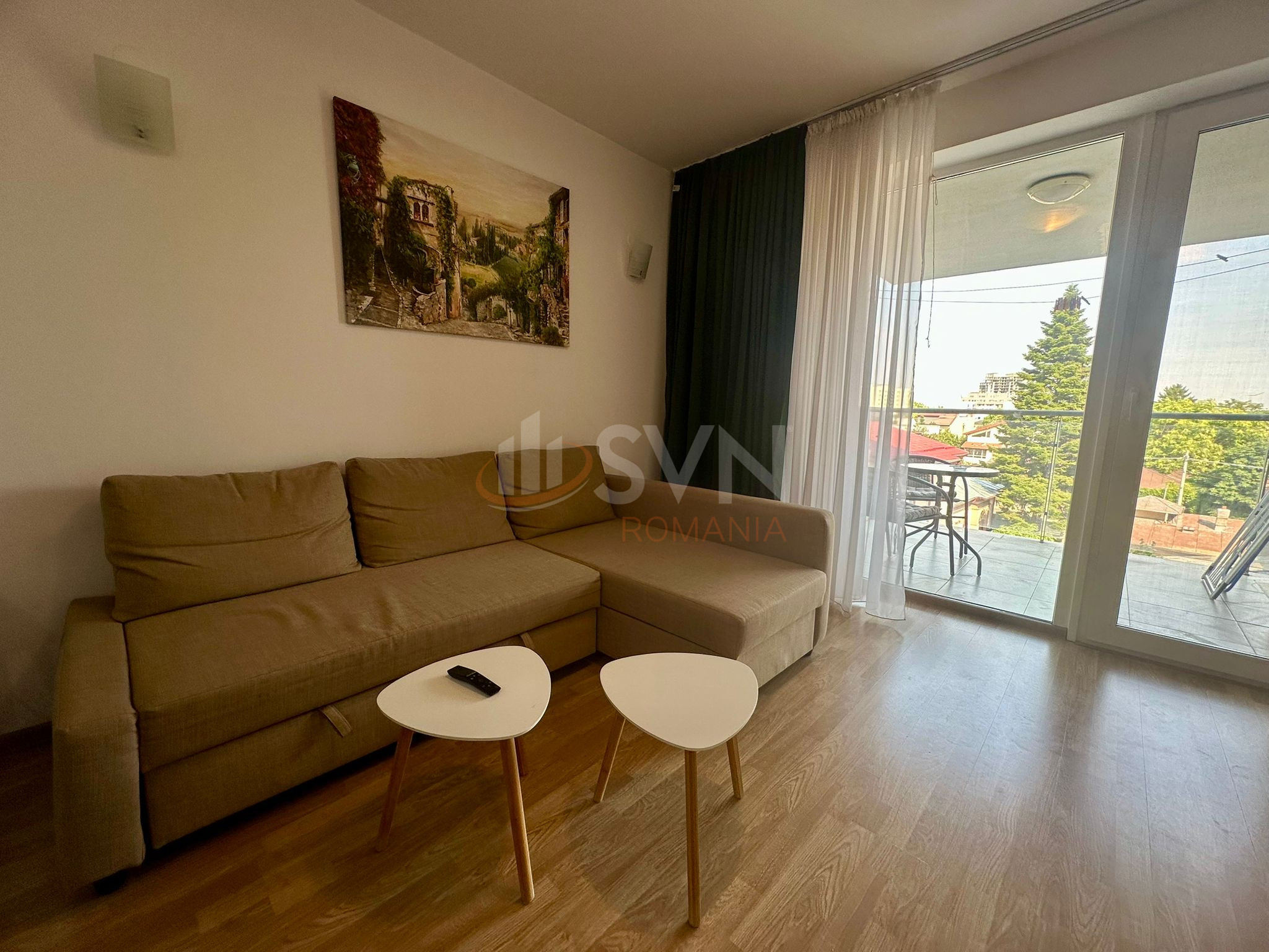 2 camere cu loc parcare subteran inclus Bucuresti/Colentina