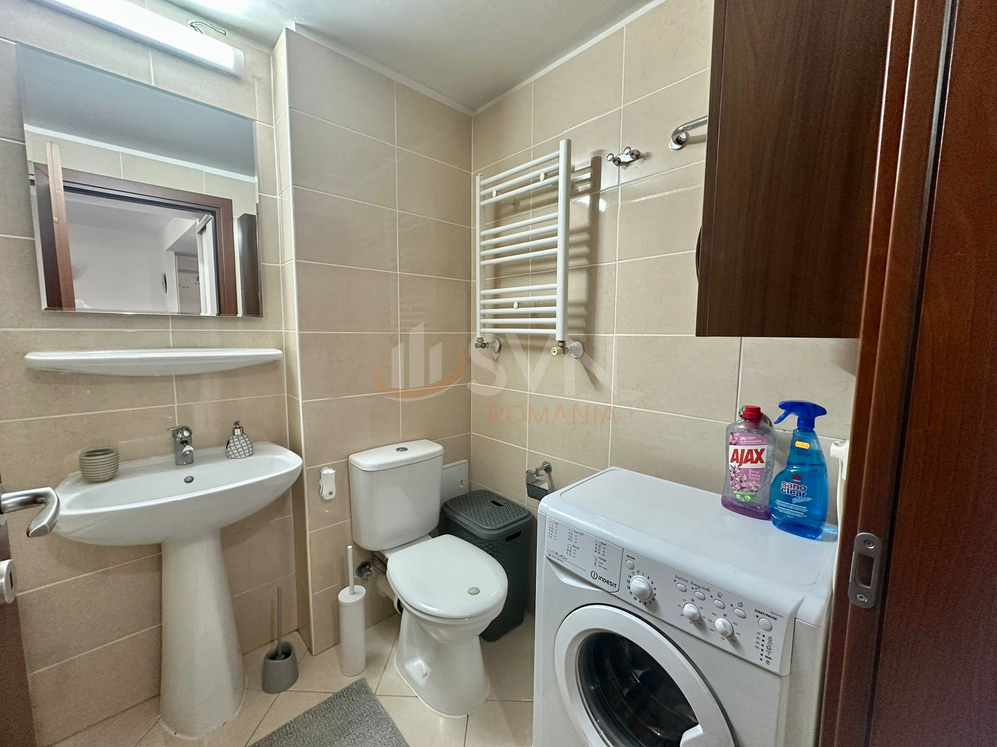 2 camere cu loc parcare subteran inclus Bucuresti/Colentina