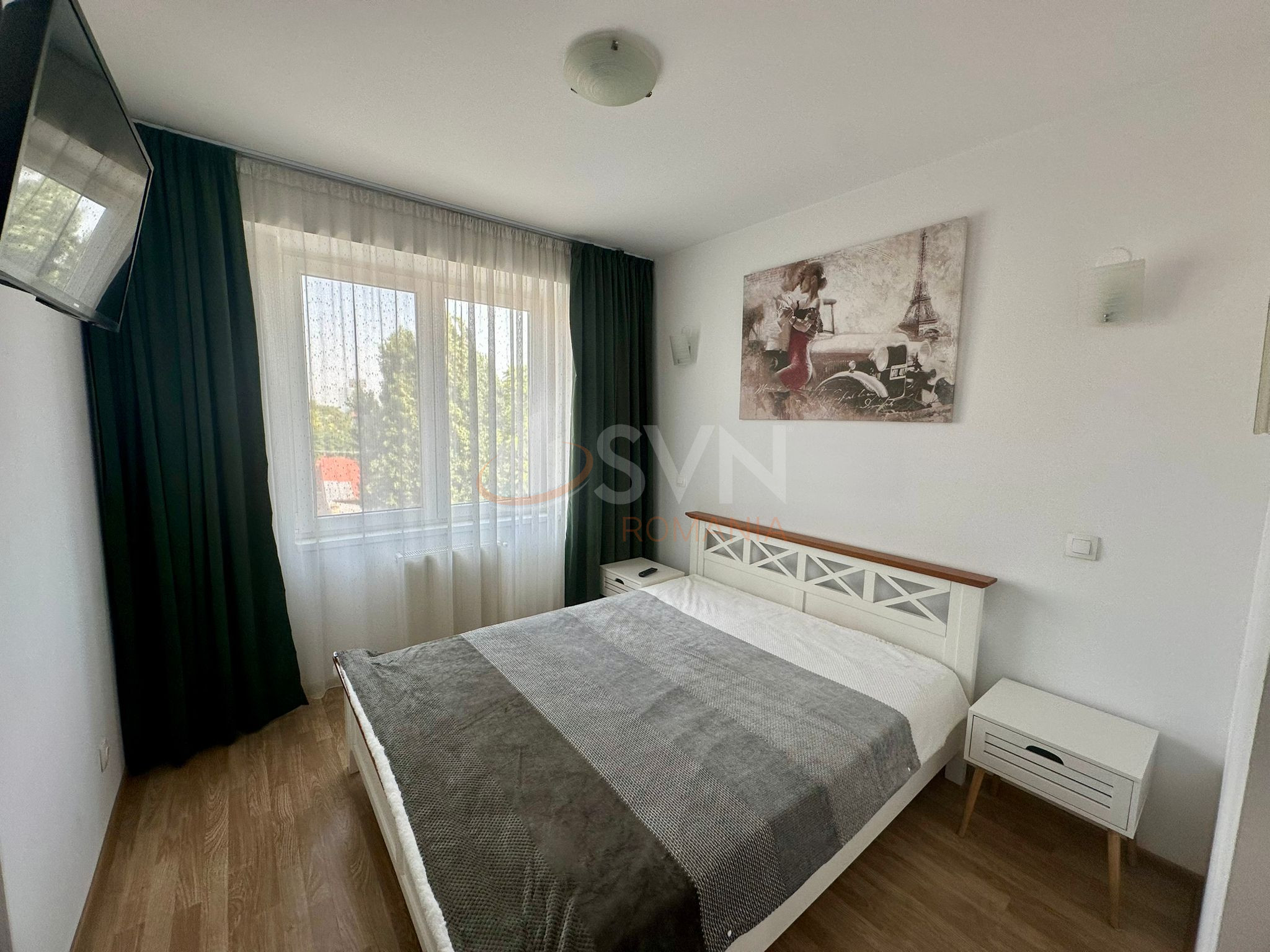 2 camere cu loc parcare subteran inclus Bucuresti/Colentina