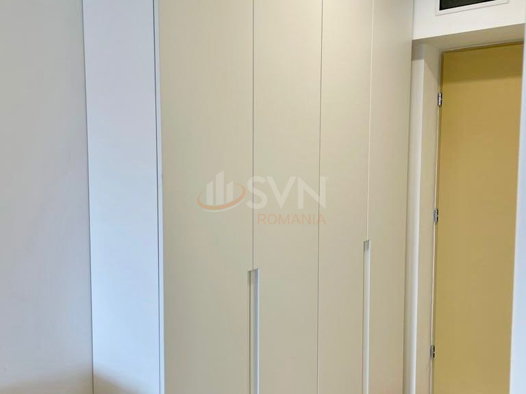 2 camere cu loc parcare subteran inclus Bucuresti/Aviatiei