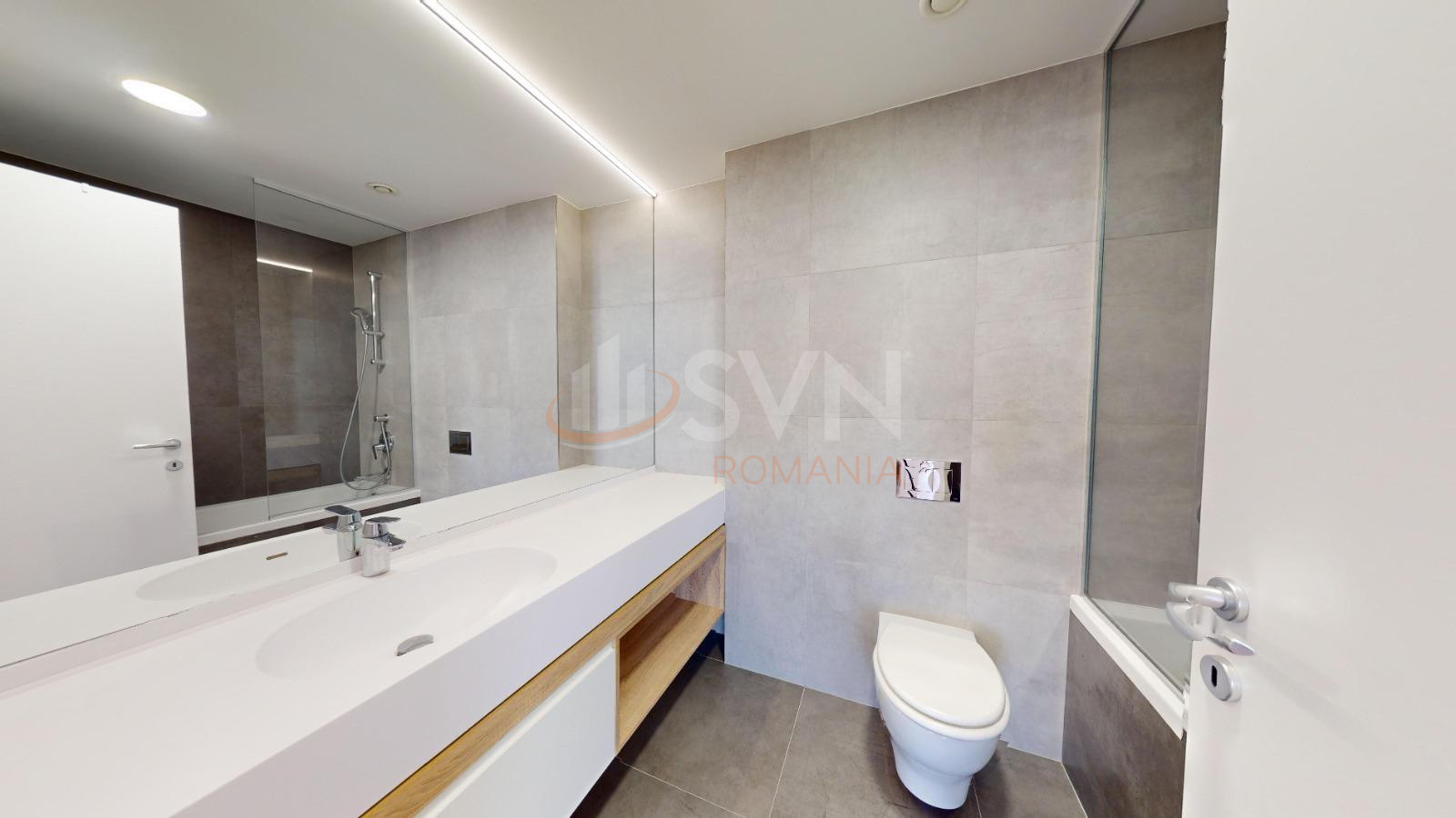 2 camere cu loc parcare subteran inclus Bucuresti/Aviatiei