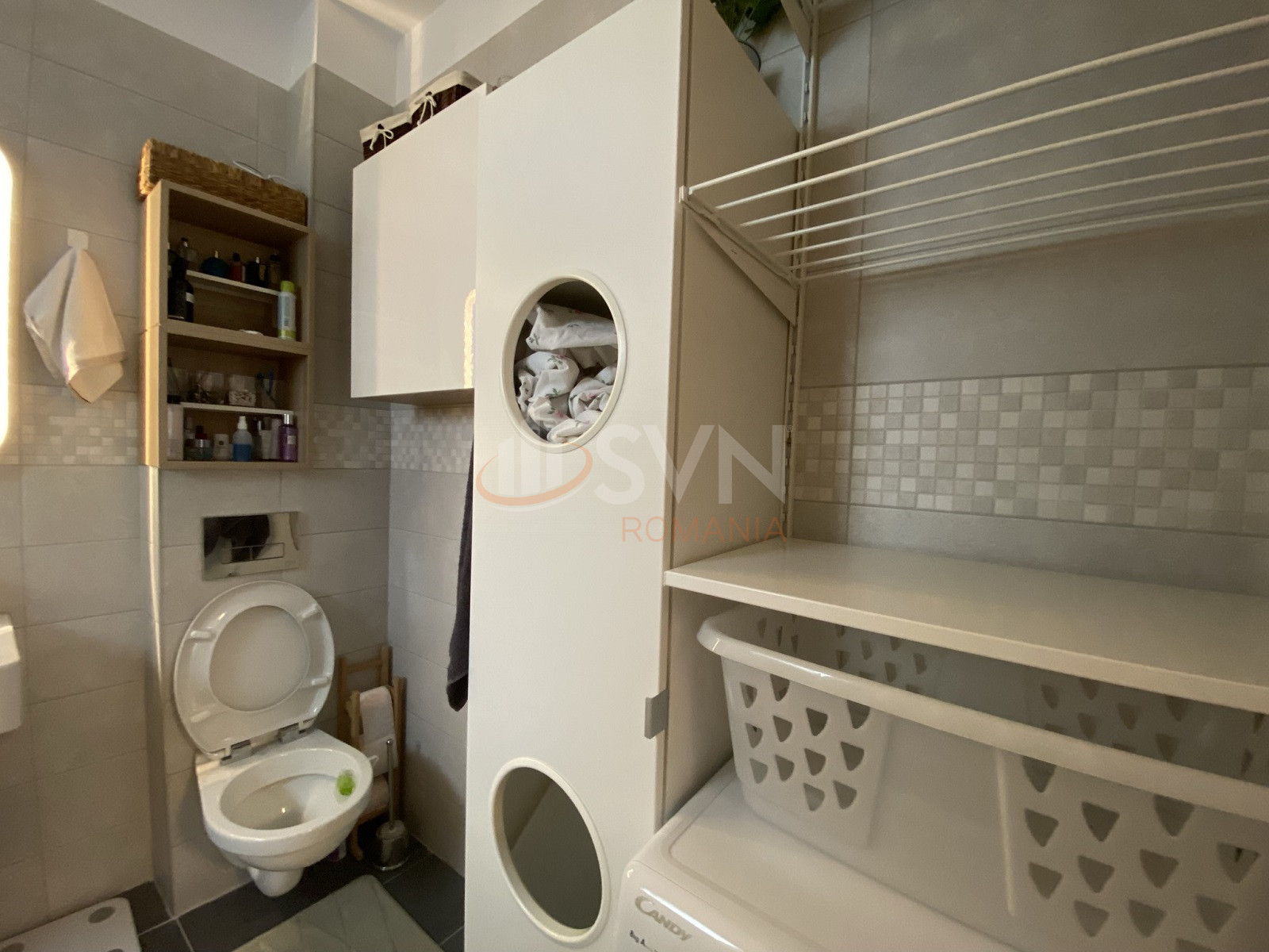 2 camere cu loc parcare subteran inclus Bucuresti/Pipera