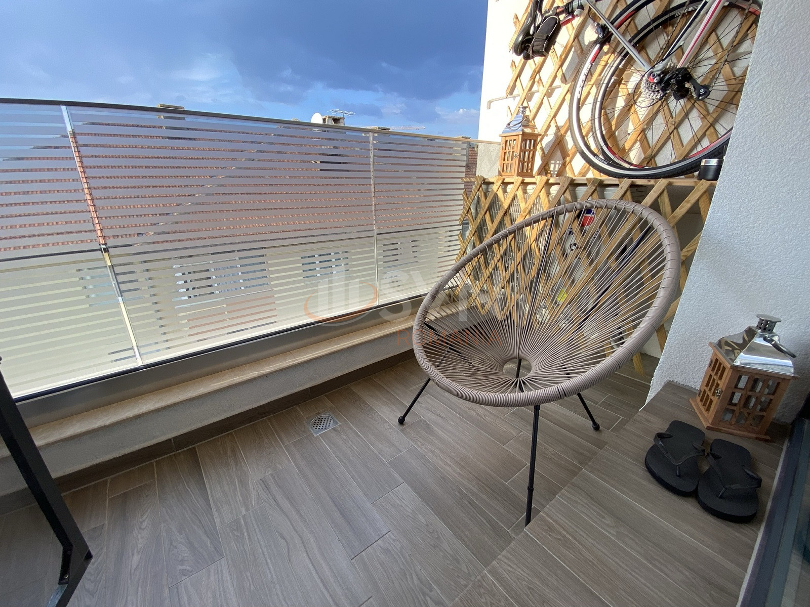 2 camere cu loc parcare subteran inclus Bucuresti/Pipera