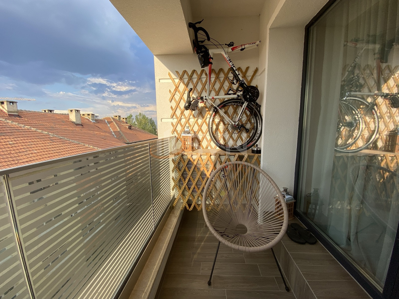 2 camere cu loc parcare subteran inclus Bucuresti/Pipera