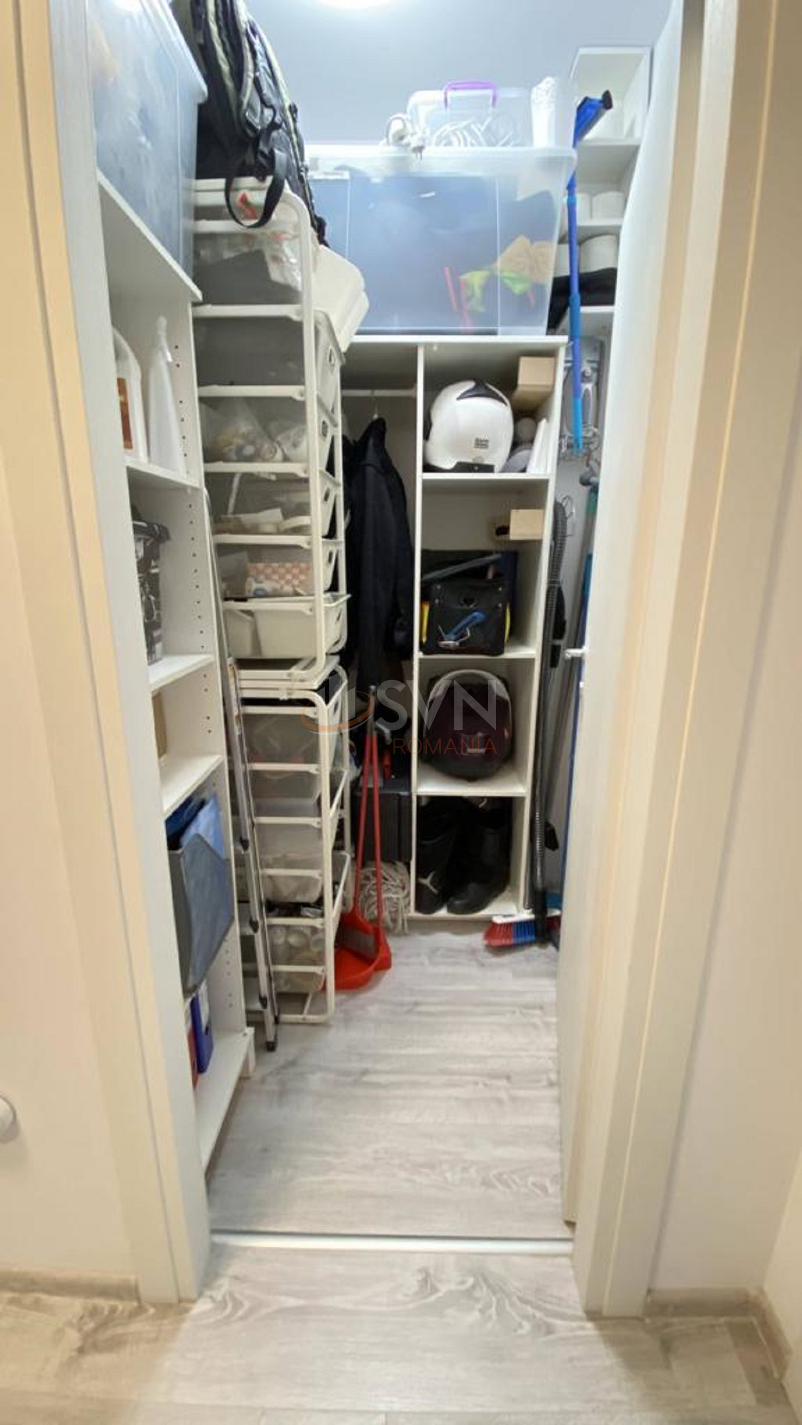 2 camere cu loc parcare subteran inclus Bucuresti/Pipera