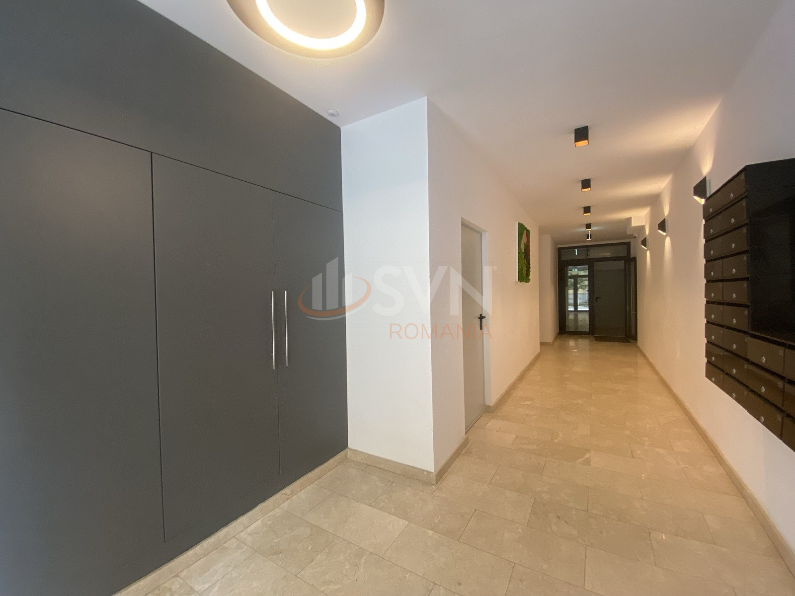 2 camere cu loc parcare subteran inclus Bucuresti/Pipera