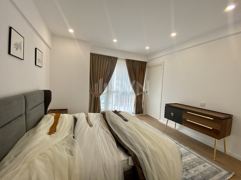 2 camere cu loc parcare subteran inclus Bucuresti/Piata Victoriei