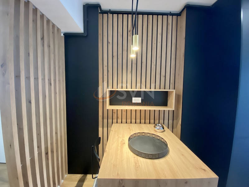 2 camere cu loc parcare subteran inclus Bucuresti/Piata Victoriei