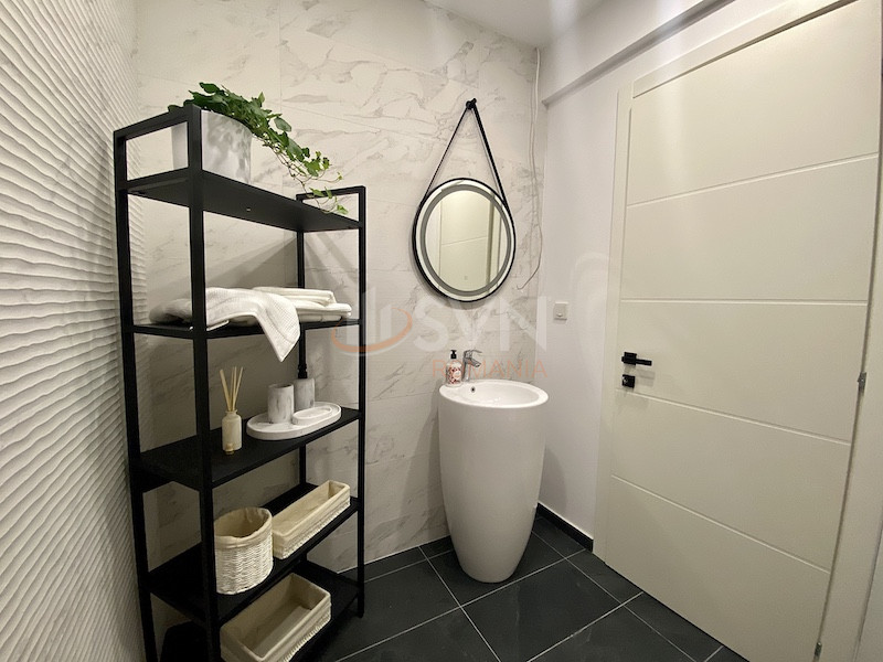 2 camere cu loc parcare subteran inclus Bucuresti/Piata Victoriei