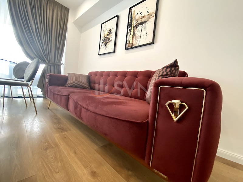 2 camere cu loc parcare subteran inclus Bucuresti/Victoriei