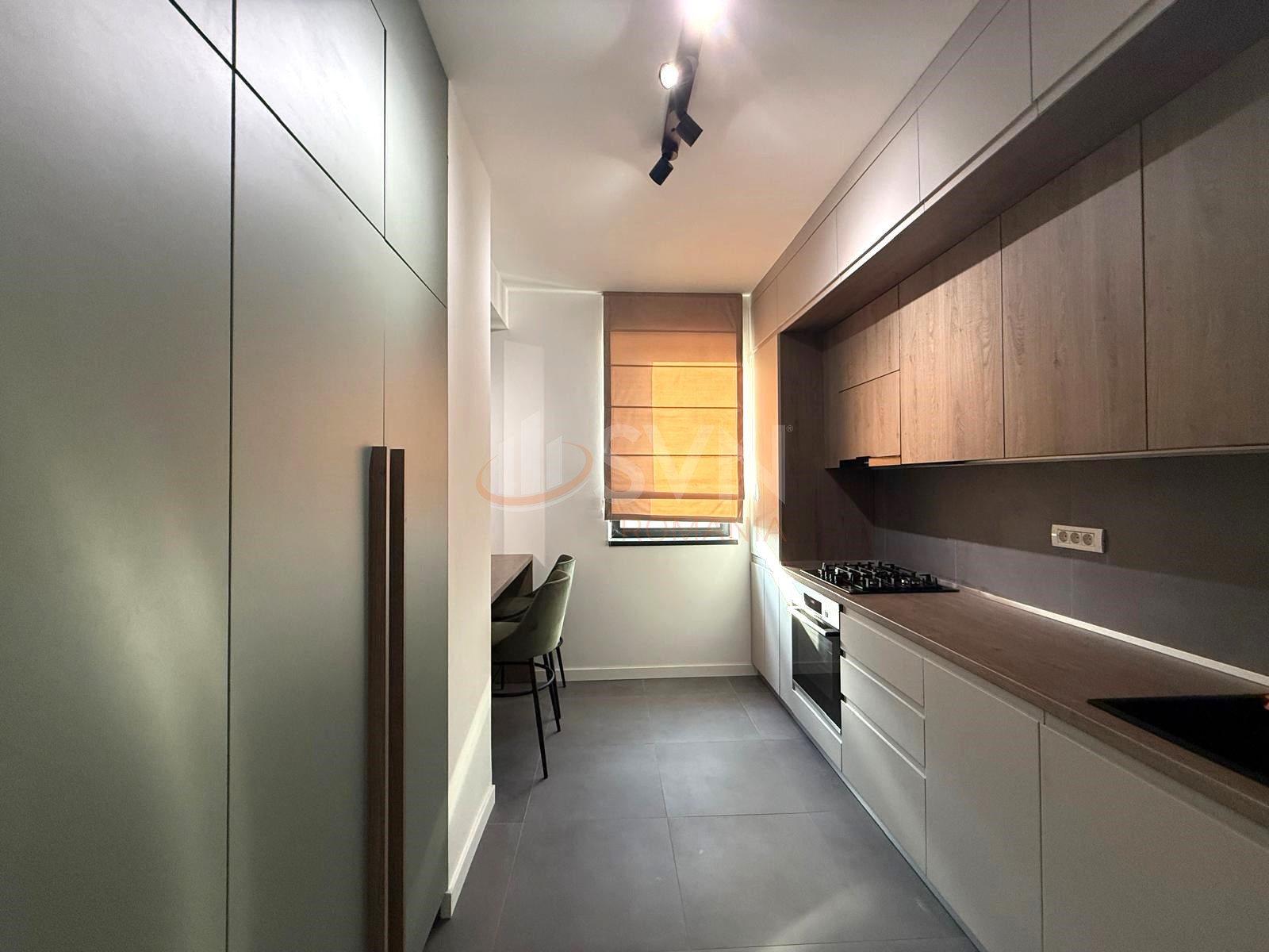 2 camere cu loc parcare subteran inclus Bucuresti/Decebal