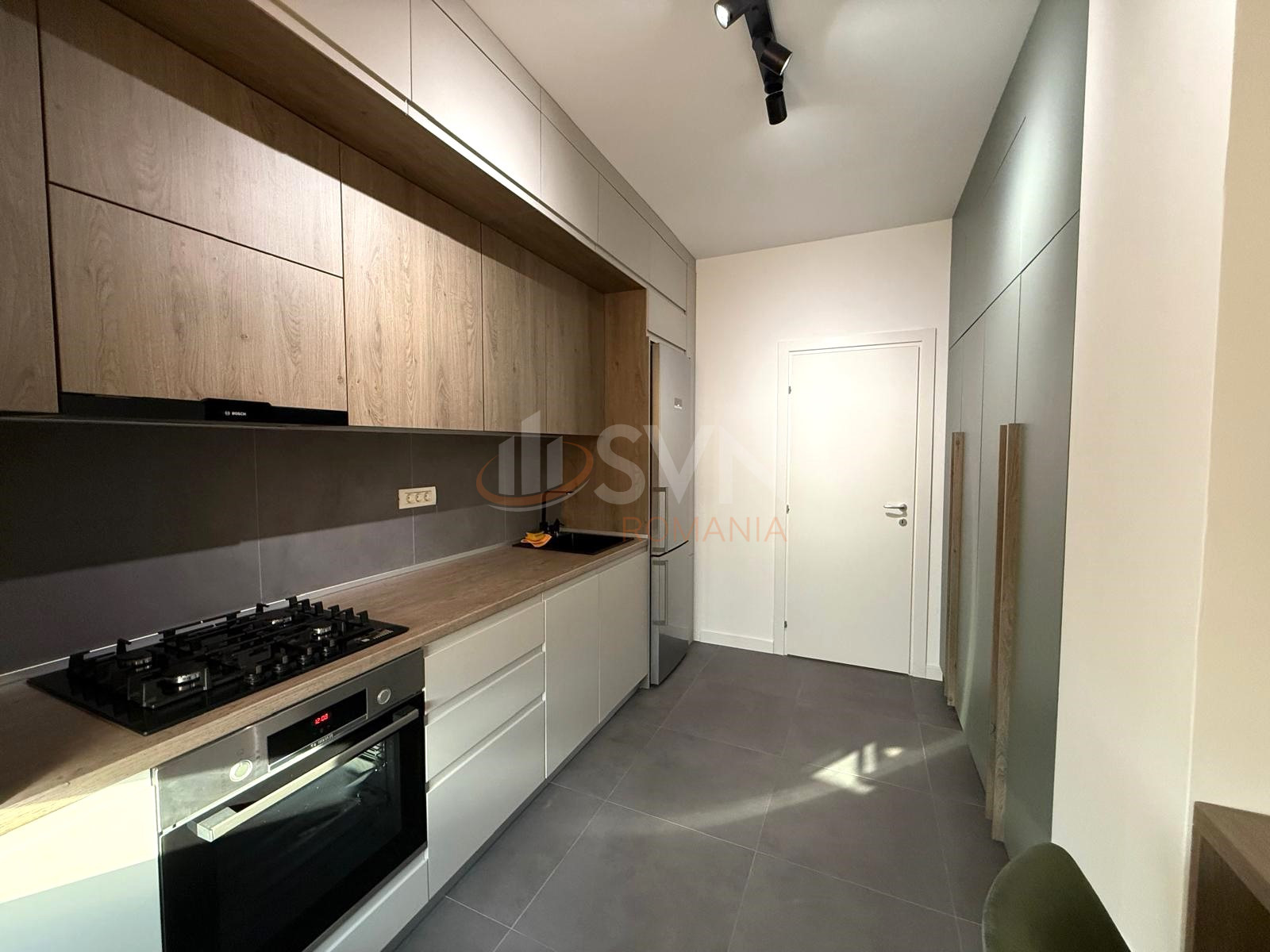 2 camere cu loc parcare subteran inclus Bucuresti/Decebal