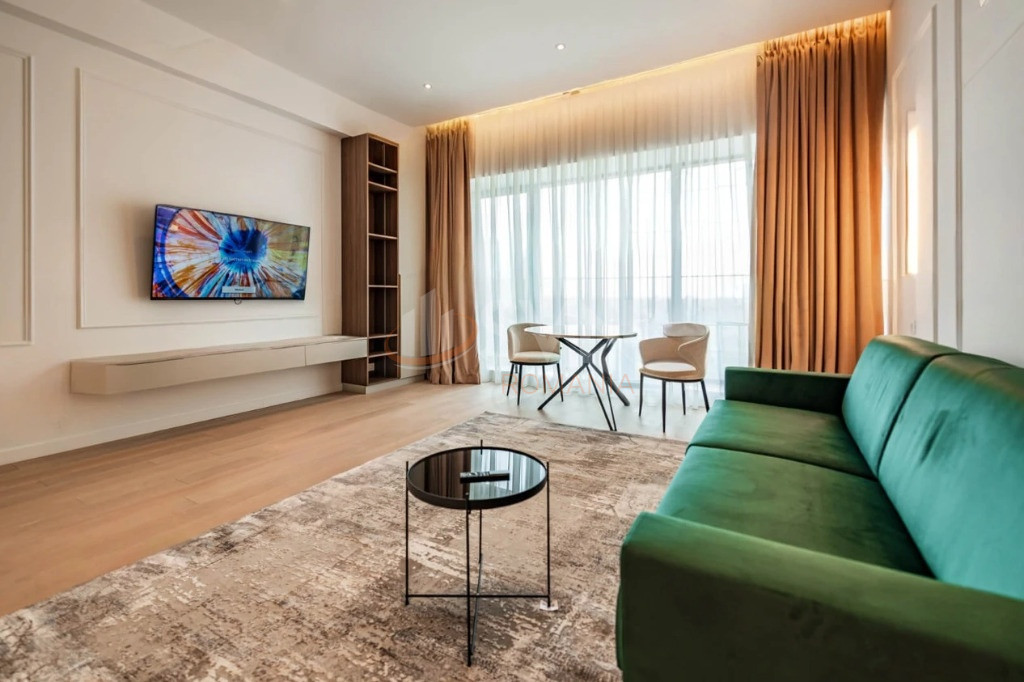 2 camere cu loc parcare subteran inclus Bucuresti/Floreasca