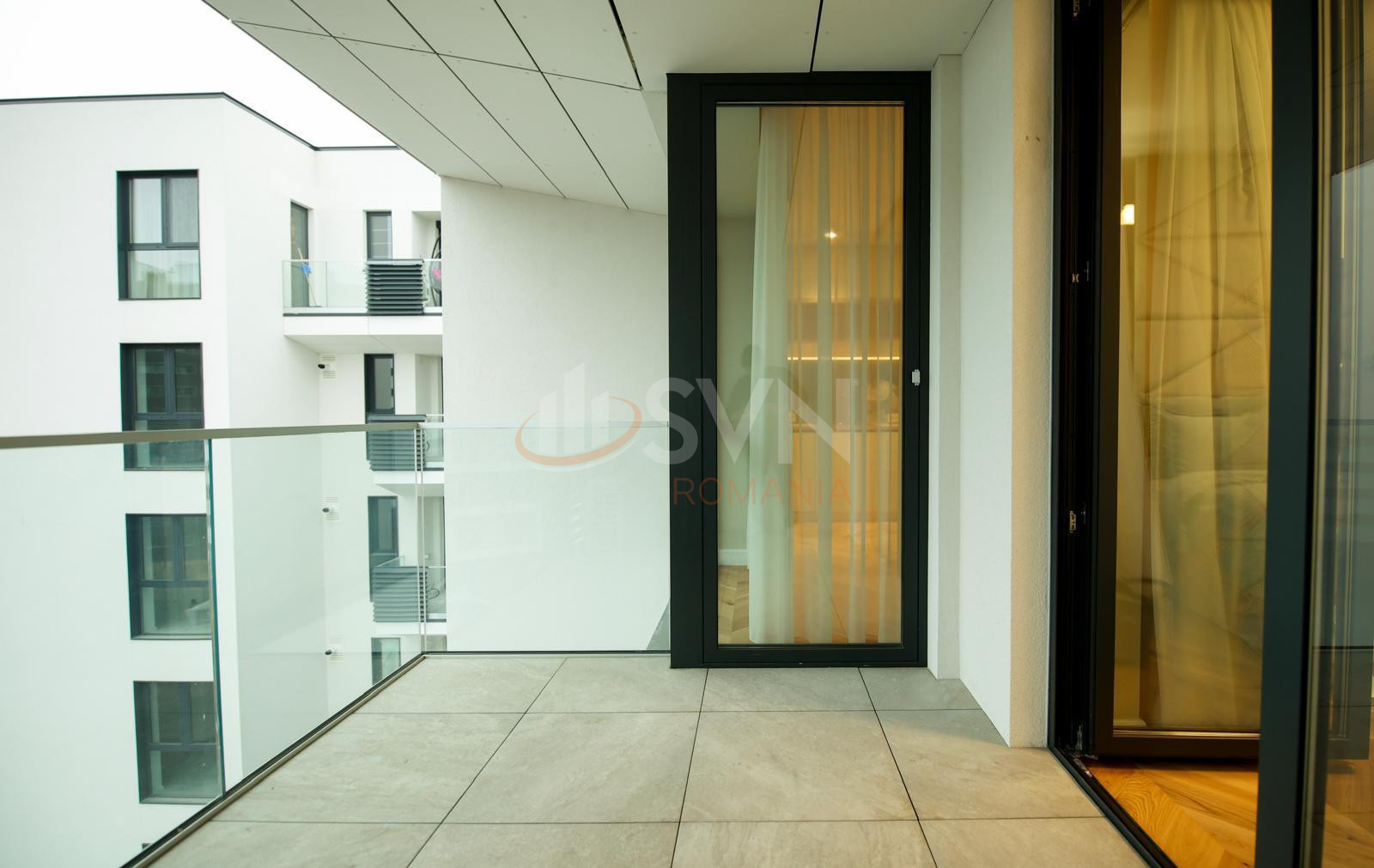 2 camere cu loc parcare subteran inclus Bucuresti/Herastrau