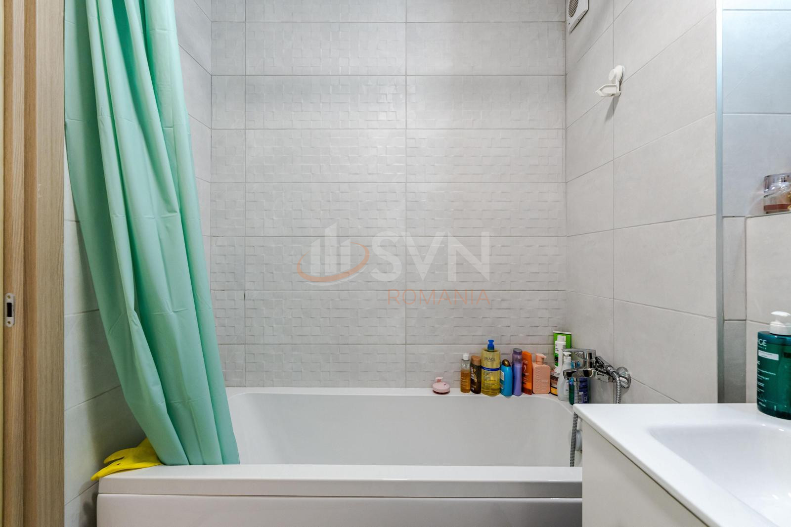 2 camere cu loc parcare subteran inclus Bucuresti/Nerva Traian