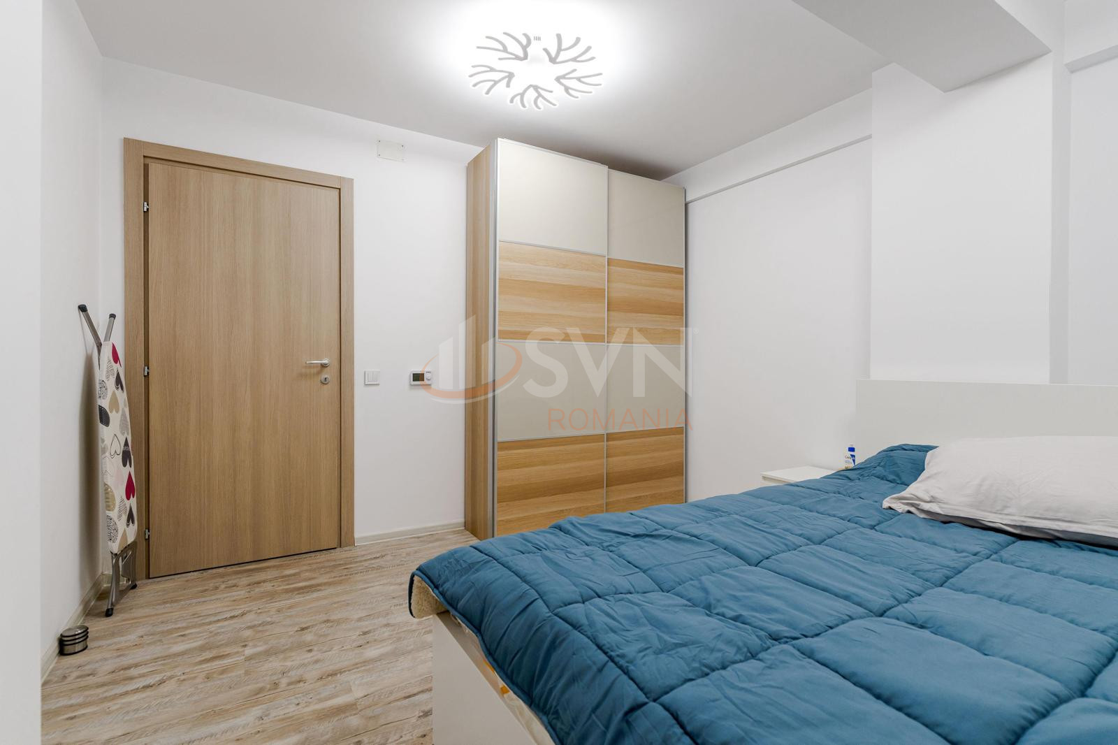 2 camere cu loc parcare subteran inclus Bucuresti/Nerva Traian