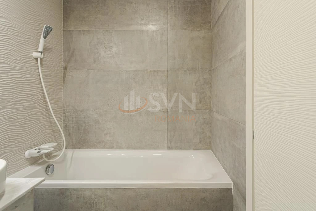 2 camere cu loc parcare subteran inclus Bucuresti/Herastrau