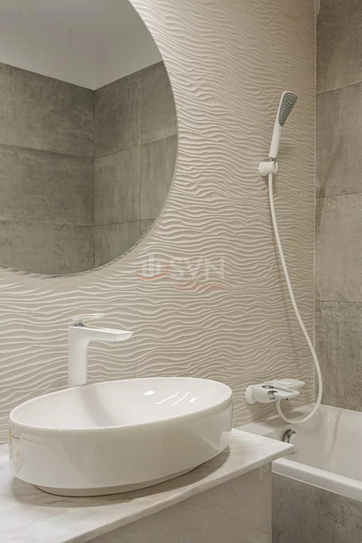 2 camere cu loc parcare subteran inclus Bucuresti/Herastrau