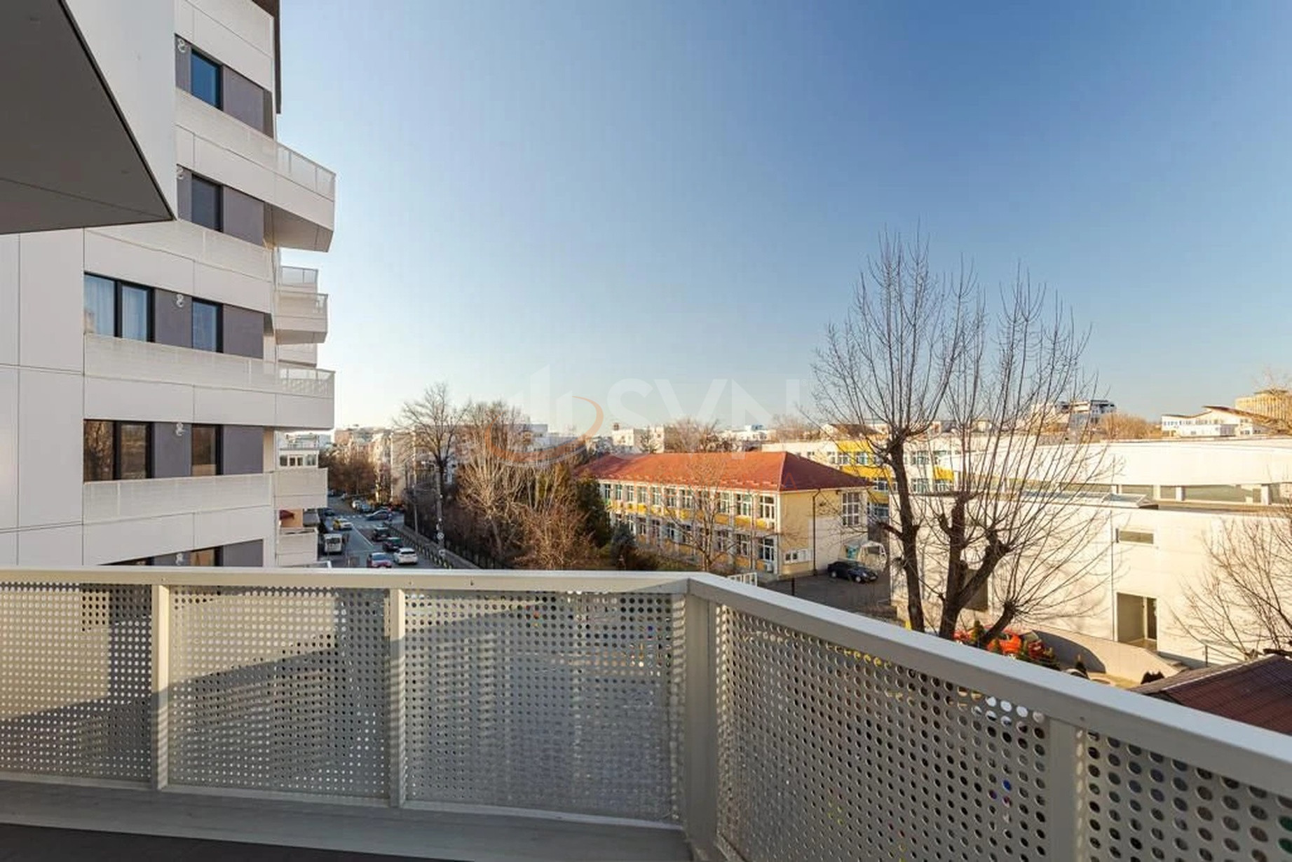 2 camere cu loc parcare subteran inclus Bucuresti/Herastrau