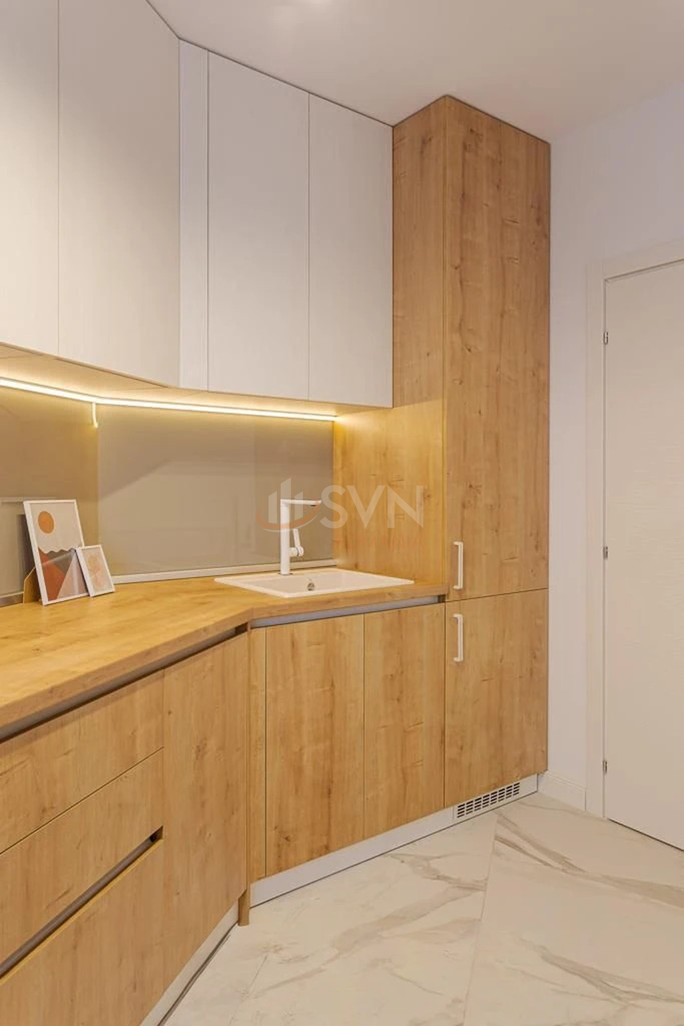 2 camere cu loc parcare subteran inclus Bucuresti/Herastrau