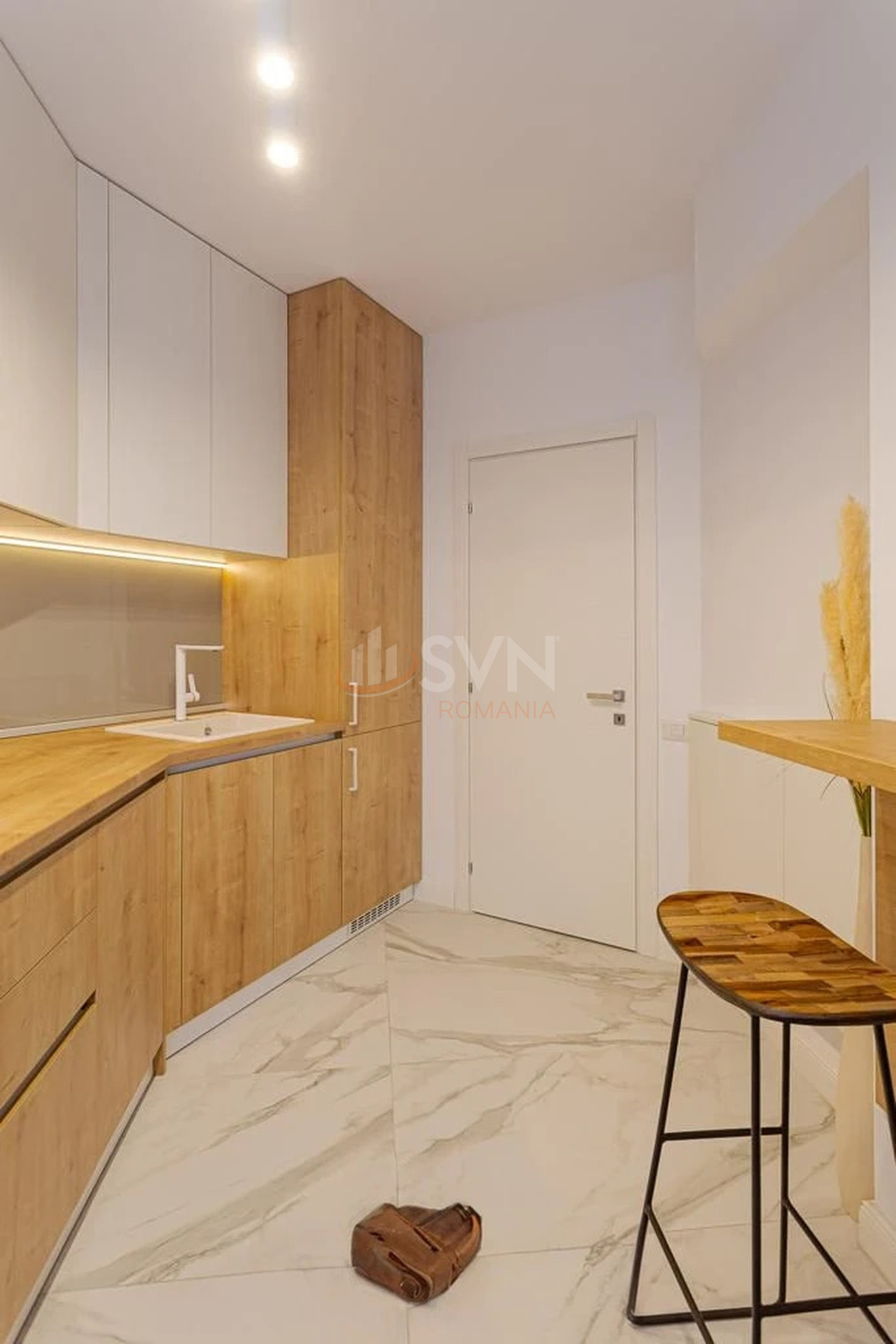 2 camere cu loc parcare subteran inclus Bucuresti/Herastrau