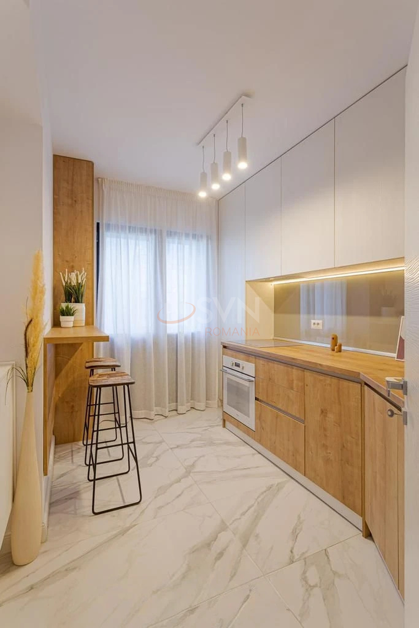 2 camere cu loc parcare subteran inclus Bucuresti/Herastrau