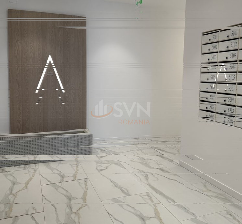 2 camere cu loc parcare subteran inclus Bucuresti/Domenii