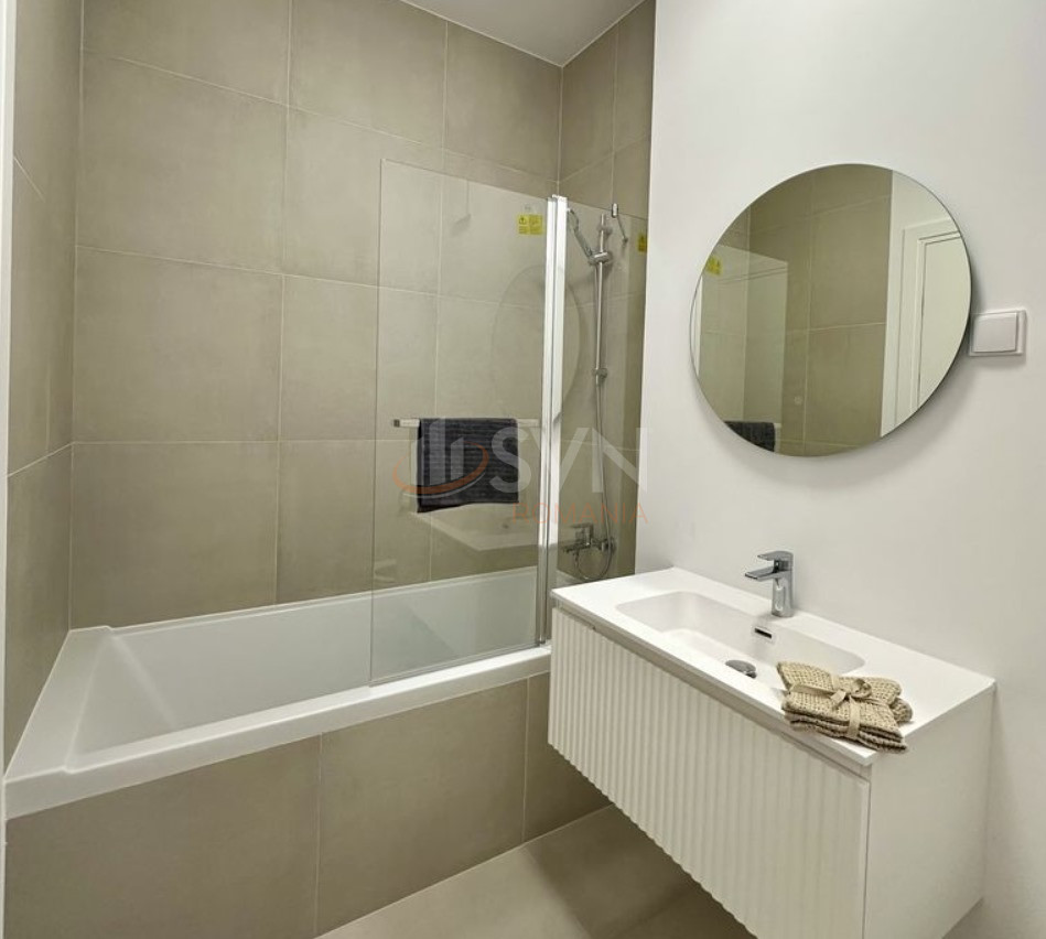 2 camere cu loc parcare subteran inclus Bucuresti/Domenii