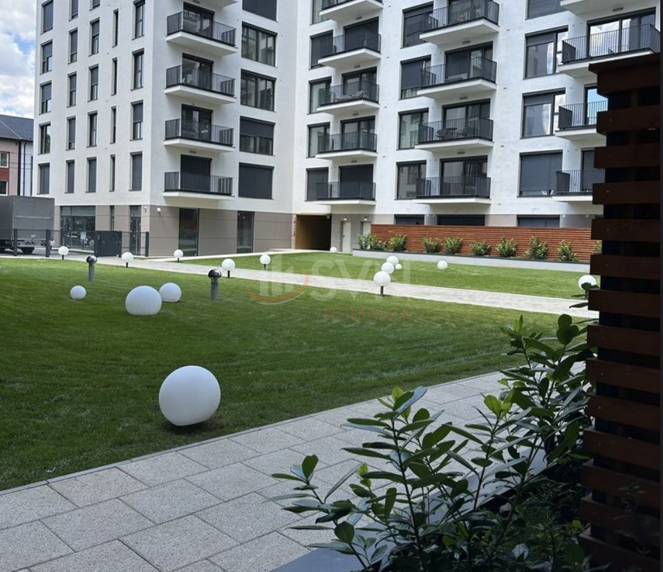 2 camere cu loc parcare subteran inclus Bucuresti/Domenii